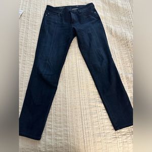 AG Jeans Like New